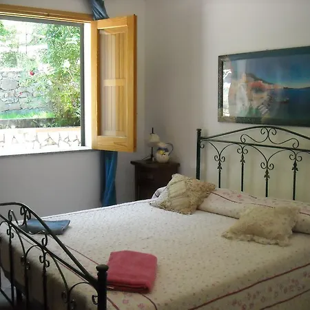 Dei Limoni Bed & Breakfast Cefalù