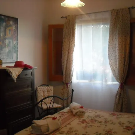 Dei Limoni Bed & Breakfast Cefalù