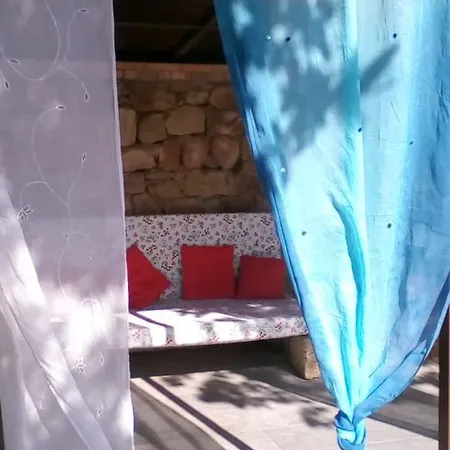 Dei Limoni * Cefalù