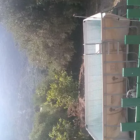 Dei Limoni Cefalù